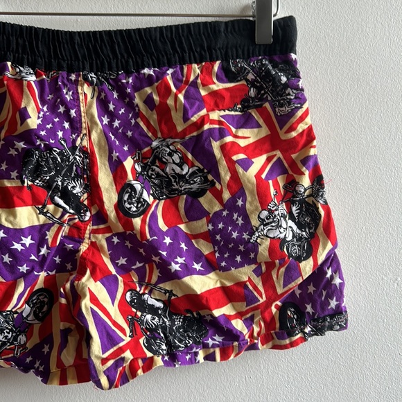 Motorcycle Boxers Medium - Picture 3 of 3